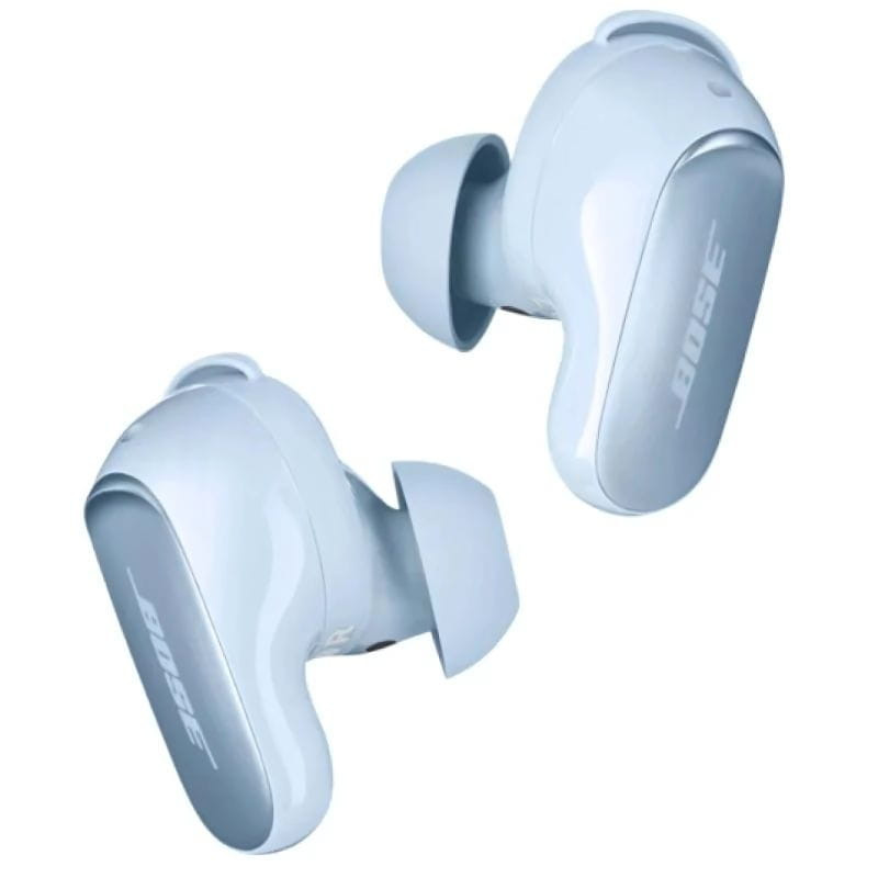 Bose QuietComfort Ultra Earbuds Bluetooth Azul - Ítem5