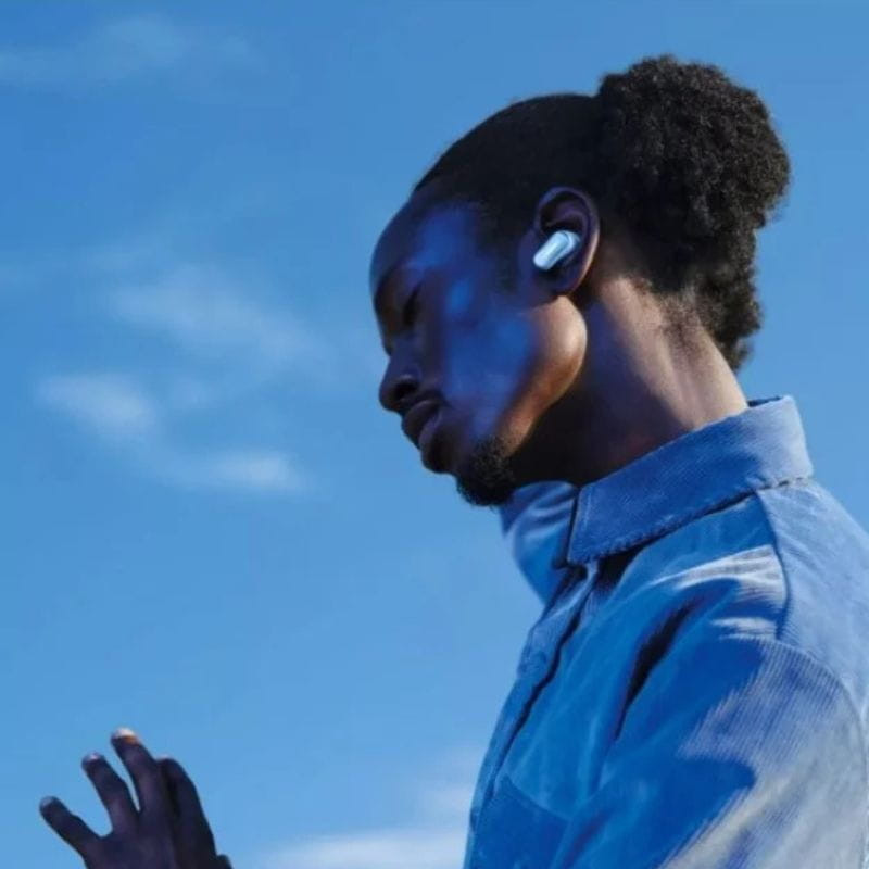 Bose QuietComfort Ultra Earbuds Bluetooth Azul - Ítem1