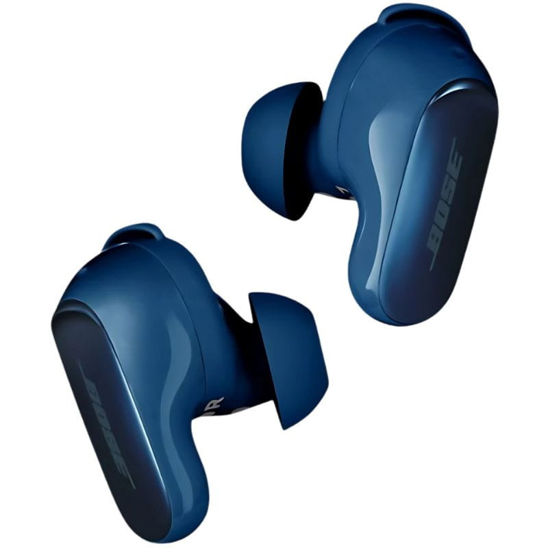 Bose QuietComfort Ultra Earbuds Bluetooth Azul Lunar - Ítem