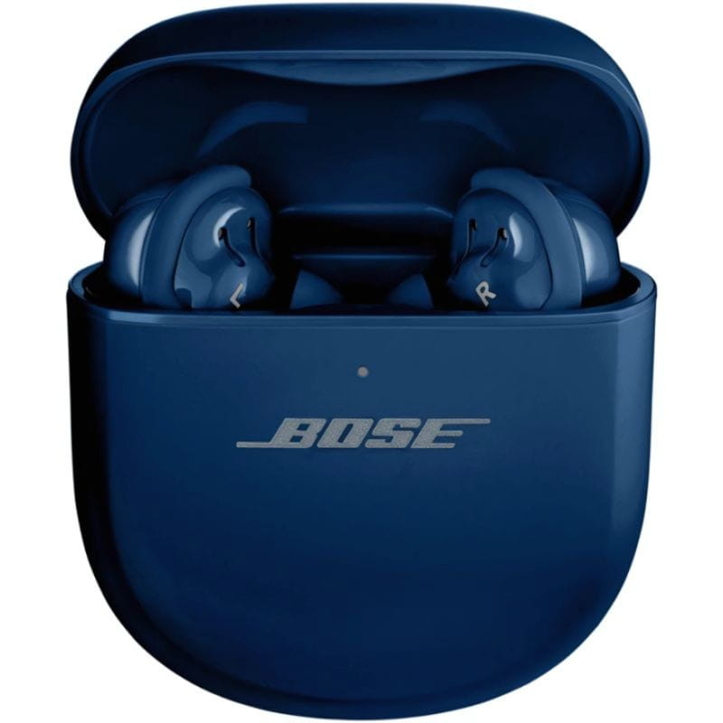 Bose QuietComfort Ultra Earbuds Bluetooth Azul Lunar - Ítem
