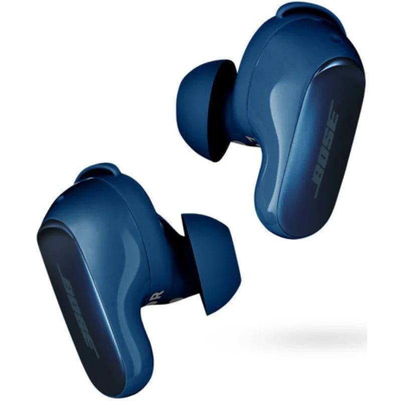 Bose QuietComfort Ultra Earbuds Bluetooth Azul Lunar - Ítem5