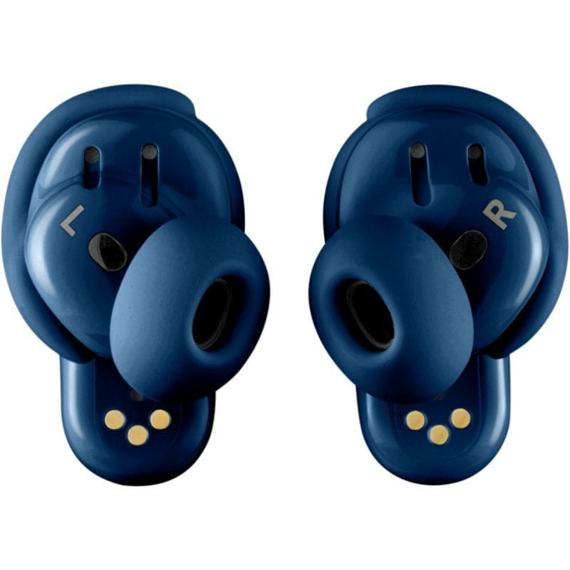 Bose QuietComfort Ultra Earbuds Bluetooth Azul Lunar - Ítem4