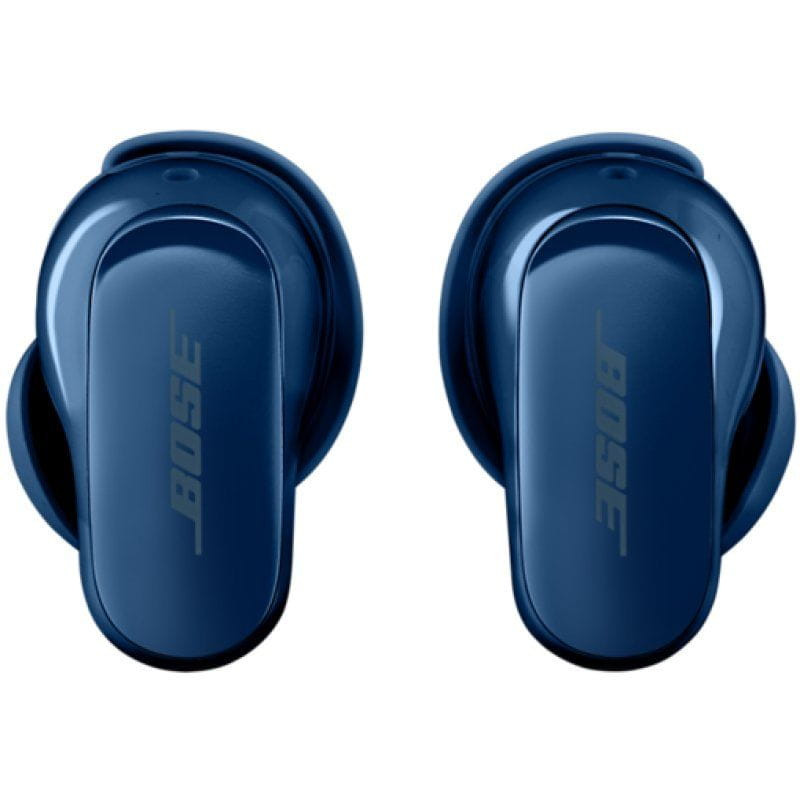 Bose QuietComfort Ultra Earbuds Bluetooth Azul Lunar - Ítem2