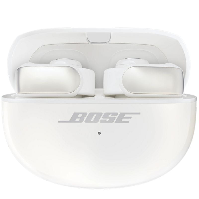 Bose Ultra Open Earbuds Bluetooth Blanco - Ítem