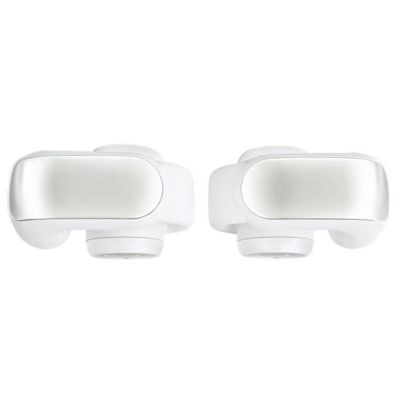 Auriculares Bose Ultra Open Bluetooth Branco imagem exterior