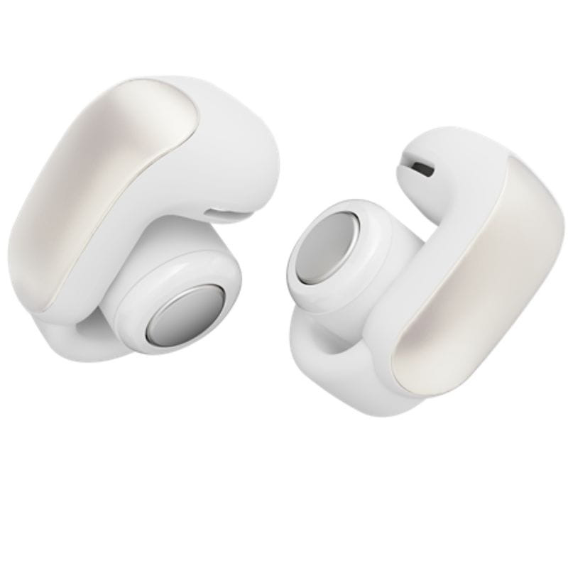 Bose Ultra Open Earbuds Bluetooth Blanco - Ítem5