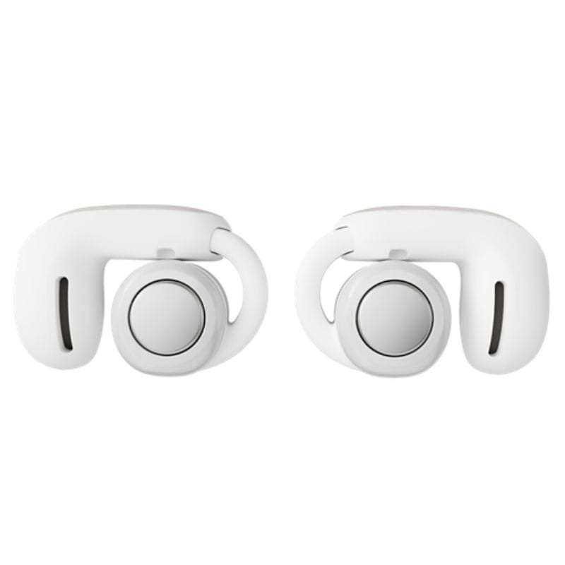 Bose Ultra Open Earbuds Bluetooth Blanco - Ítem3