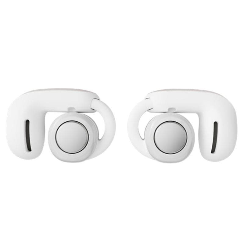 Écouteurs Bluetooth Bose Ultra Open Blanco image de profil