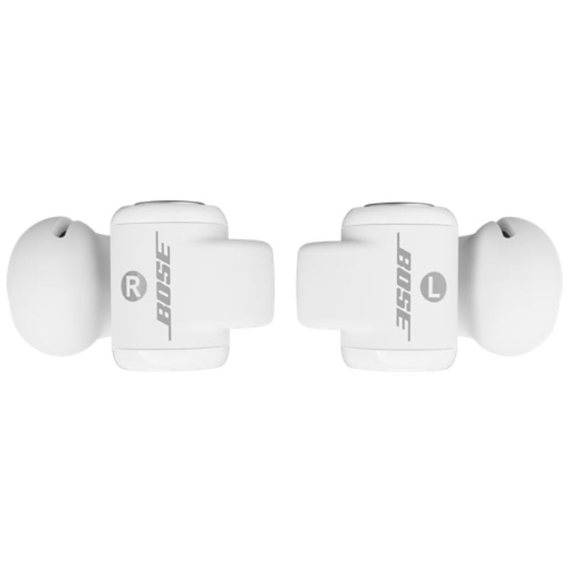 Bose Ultra Open Earbuds Bluetooth Blanco - Ítem2