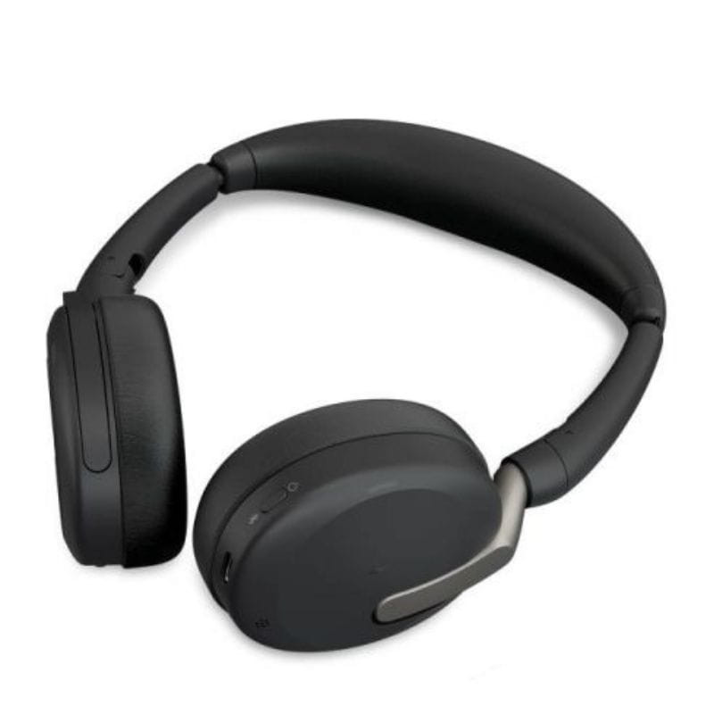Jabra Evolve2 65 Flex Bluetooth - Auscultadores sem fios - Item4