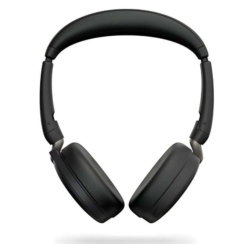 Jabra Evolve2 65 Flex Bluetooth - Auriculares sem fios imagem de perfil