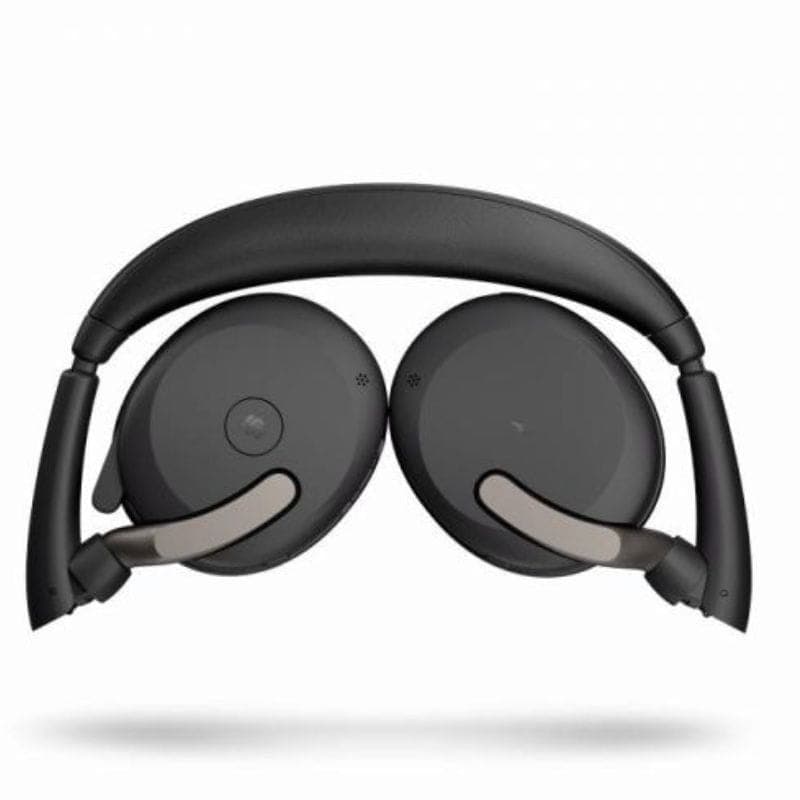 Jabra Evolve2 65 Flex Bluetooth - Auscultadores sem fios imagem dobrada