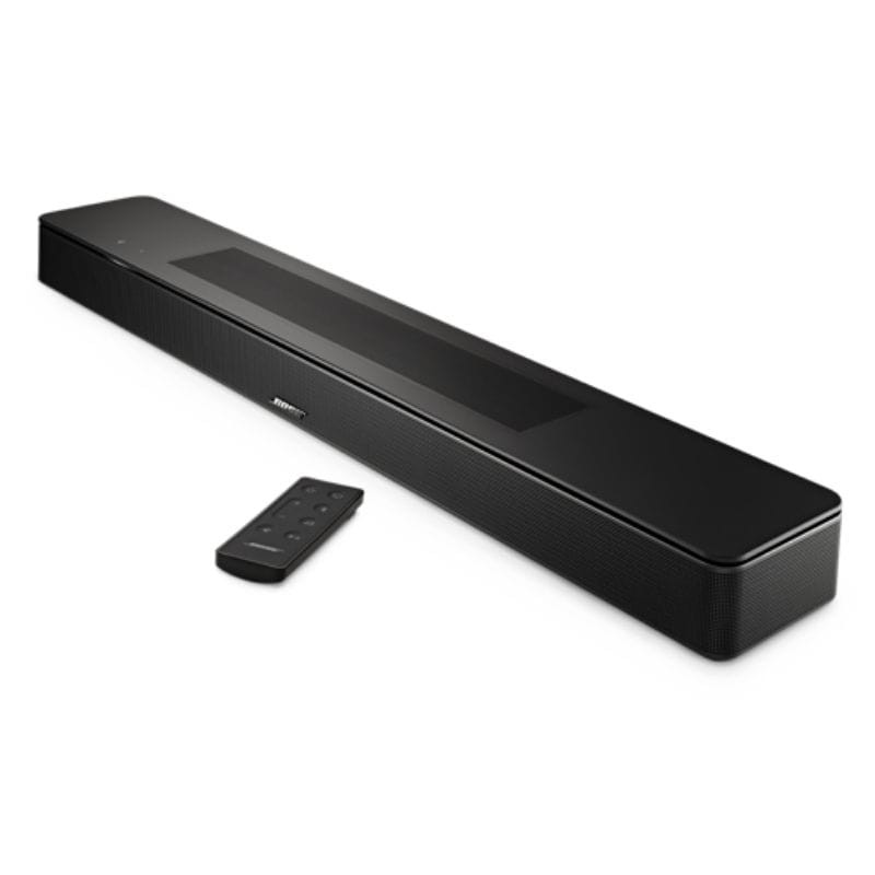 Bose Smart Soundbar Bluetooth Noir - Ítem