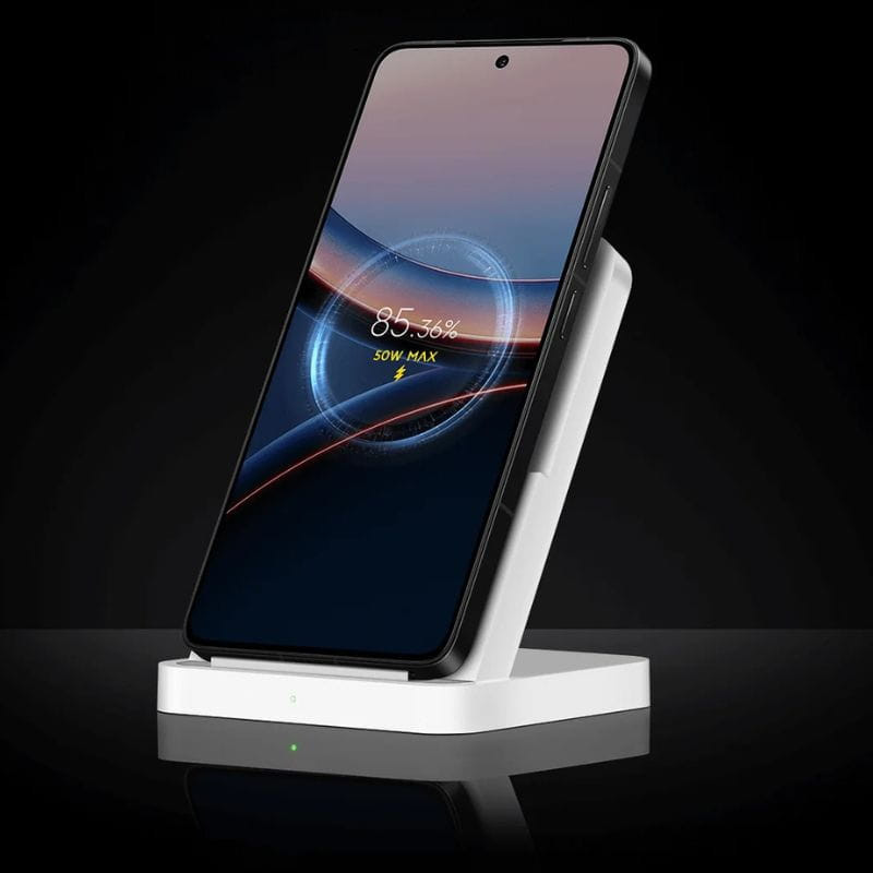 Xiaomi Poco F7 Ultra 5G 12GB/256GB Negro - Ítem8
