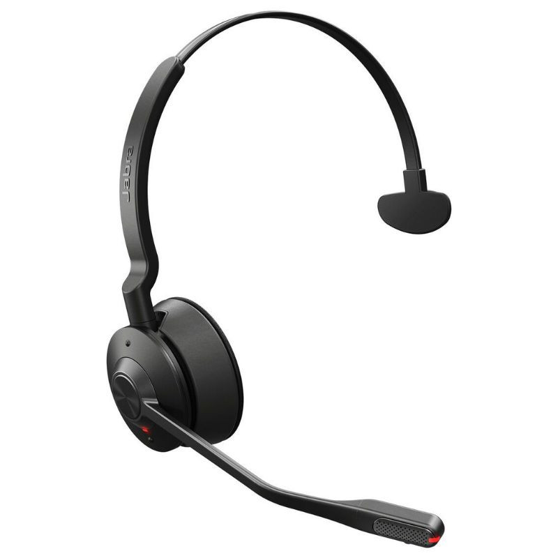 Jabra Engage 55 SE UC Negro con micrófono - Ítem2