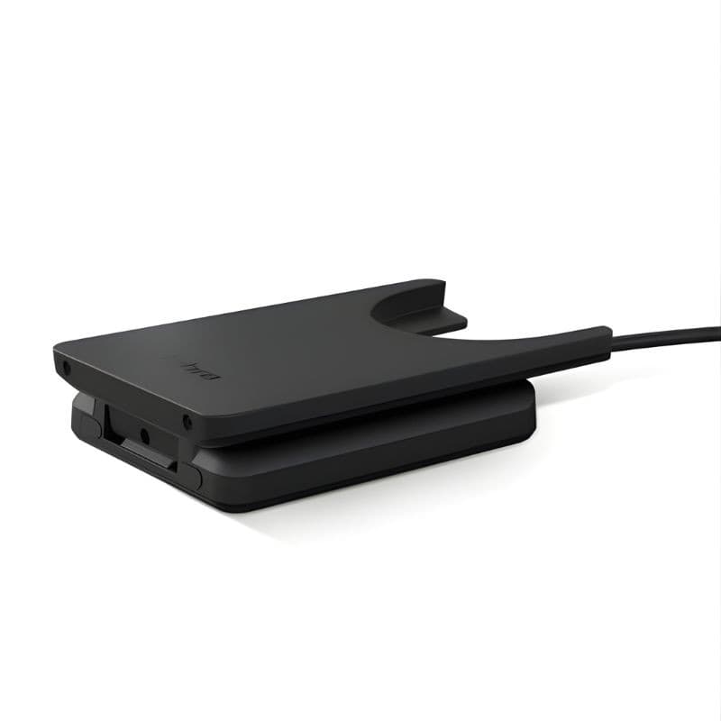 Jabra Evolve2 55 MS Stereo con Soporte de carga, estación de carga