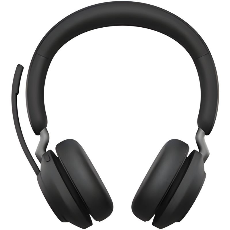 Jabra Evolve2 65 UC Stereo USB-A Negro - Ítem