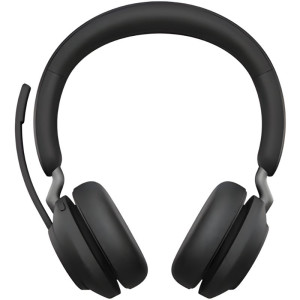 Jabra Evolve2 65 UC Stereo USB-A Negro