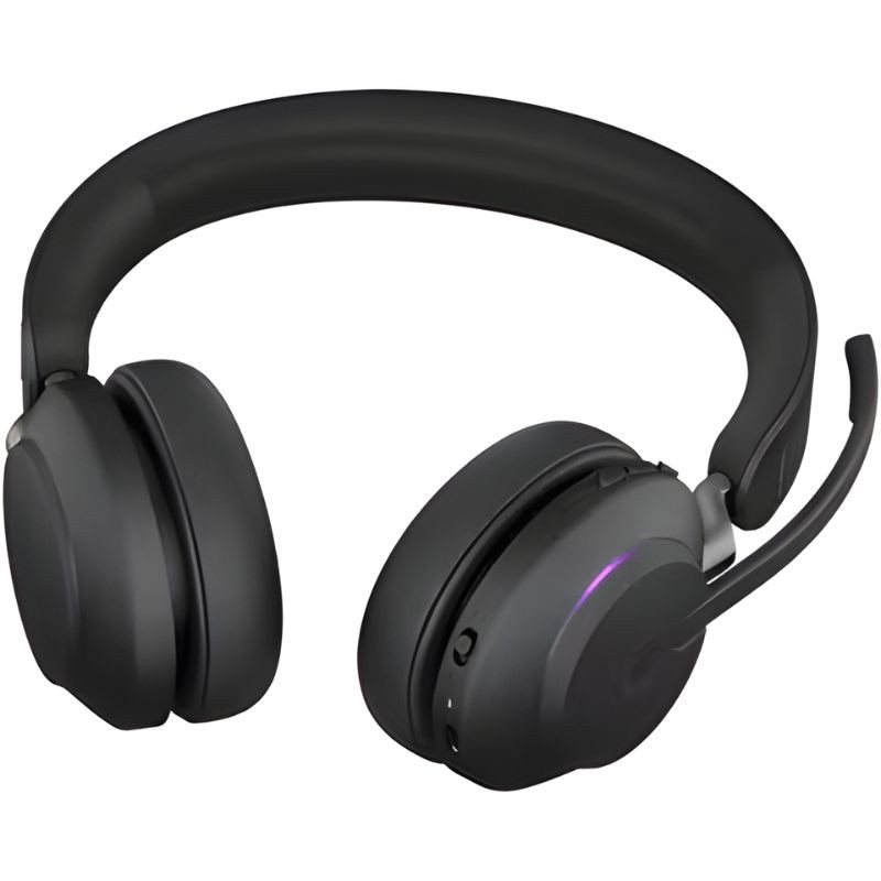 Jabra Evolve2 65 UC Stereo USB-A Negro - Ítem4