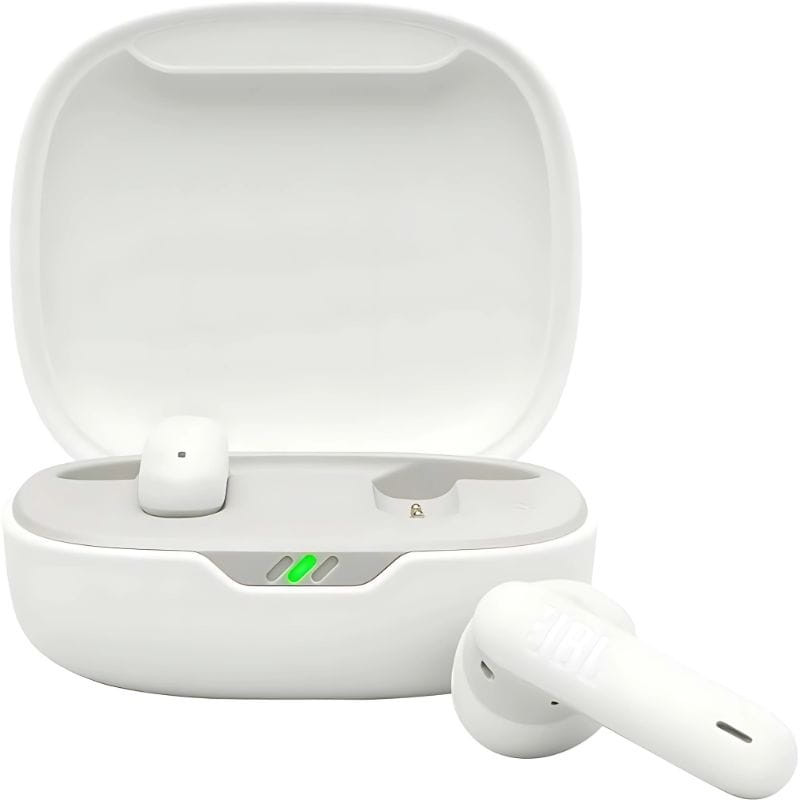 JBL Wave Flex 2 Blanco - Ítem