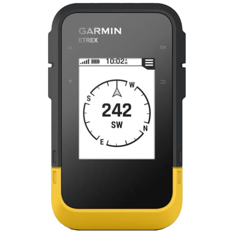 Garmin eTrex SE - Navegador GPS - Item