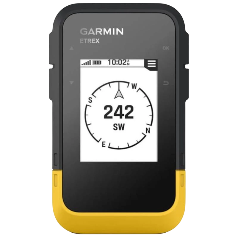 Garmin eTrex SE - Navigateur GPS - Ítem