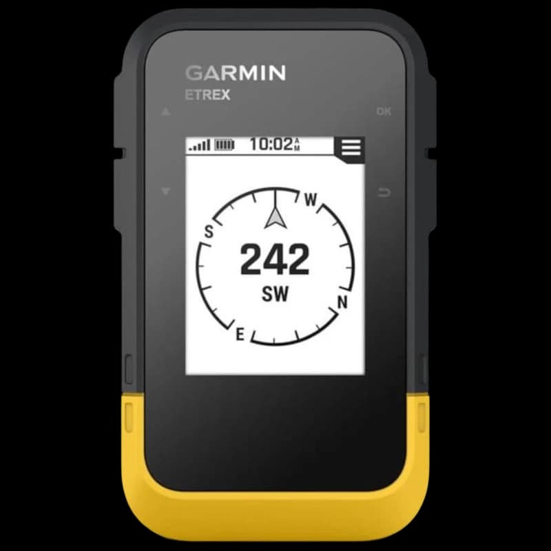 Garmin eTrex SE - Navegador GPS