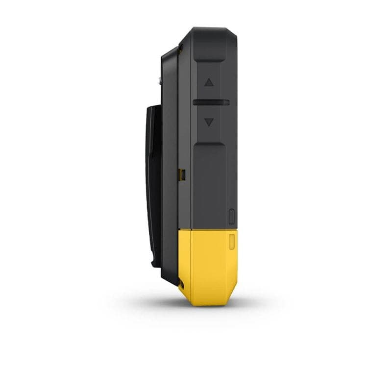 Lateral de Garmin eTrex SE - Navegador GPS