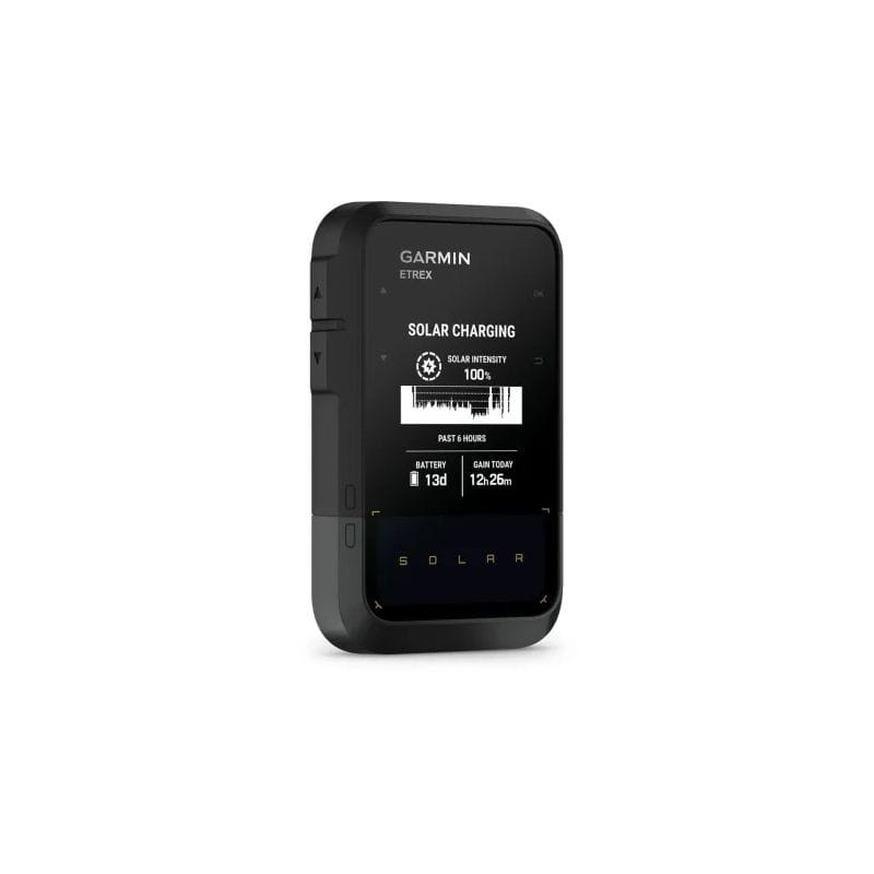 Garmin eTrex Solar - Navegador GPS - Item2