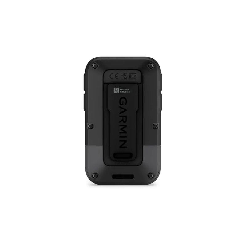 Garmin eTrex Solar - Navegador GPS - Item3