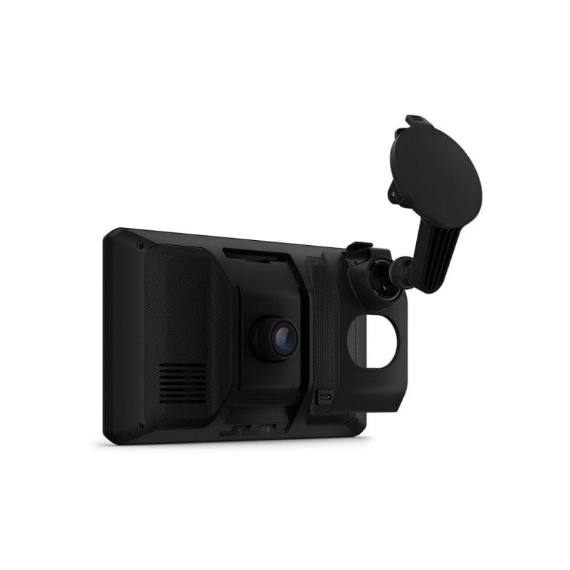 Garmin CamperCam 795 - Navegador GPS - Item4