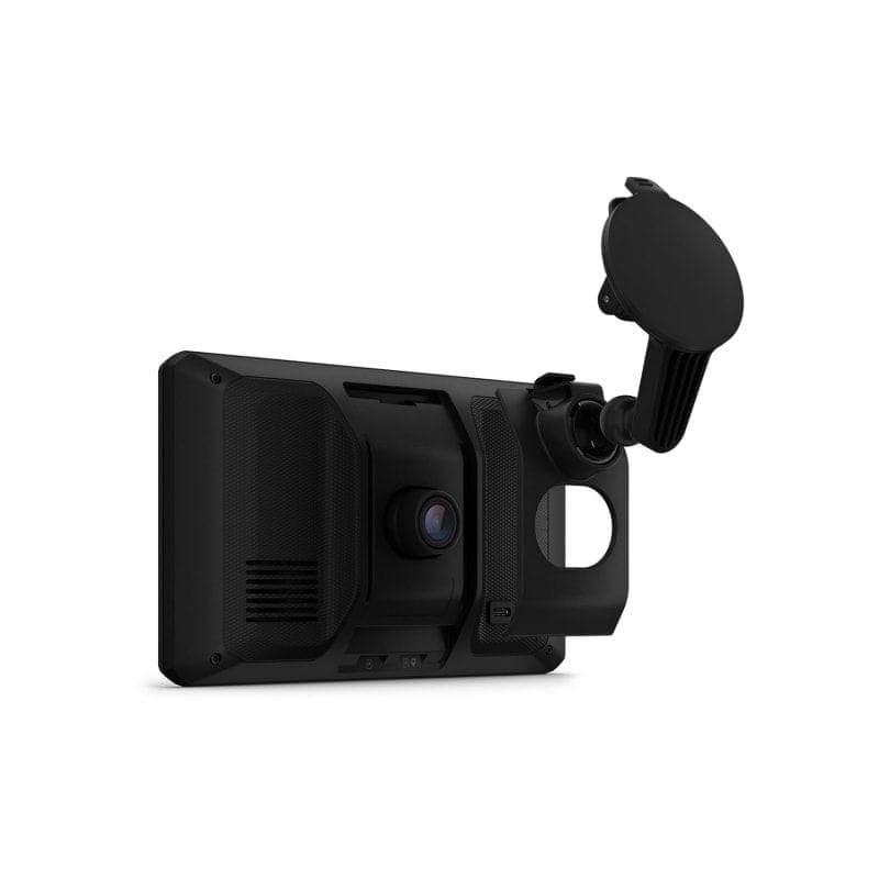 Suporte de Garmin CamperCam 795 - Navegador GPS
