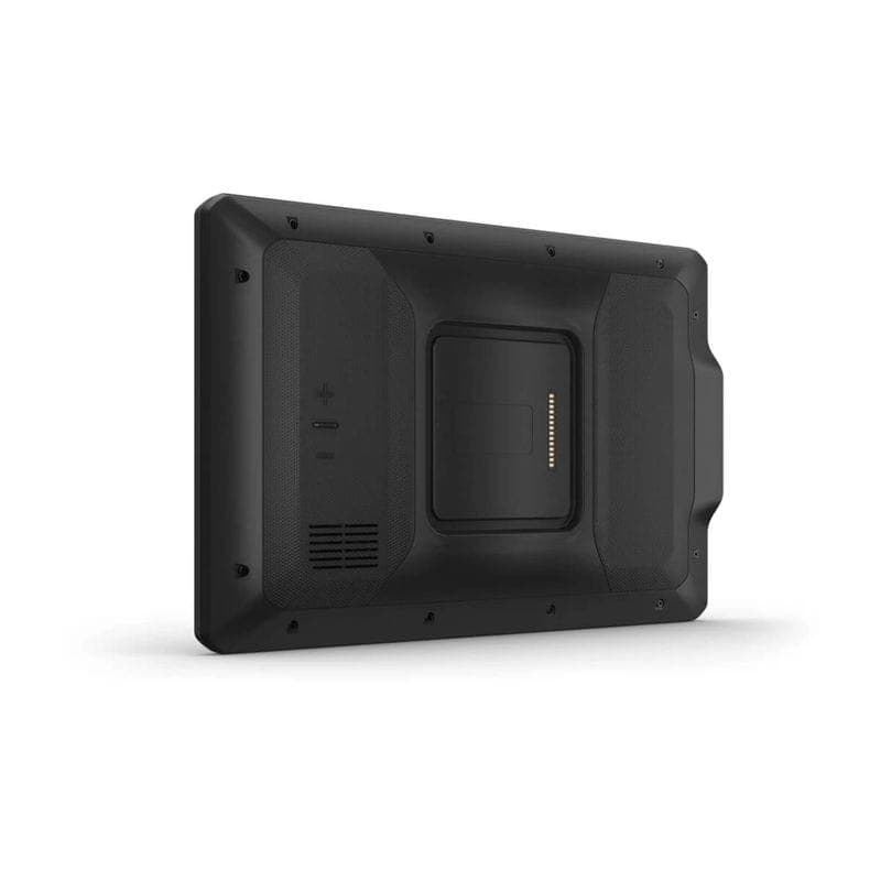 Trasera de Garmin Camper 1095 - Navegador GPS