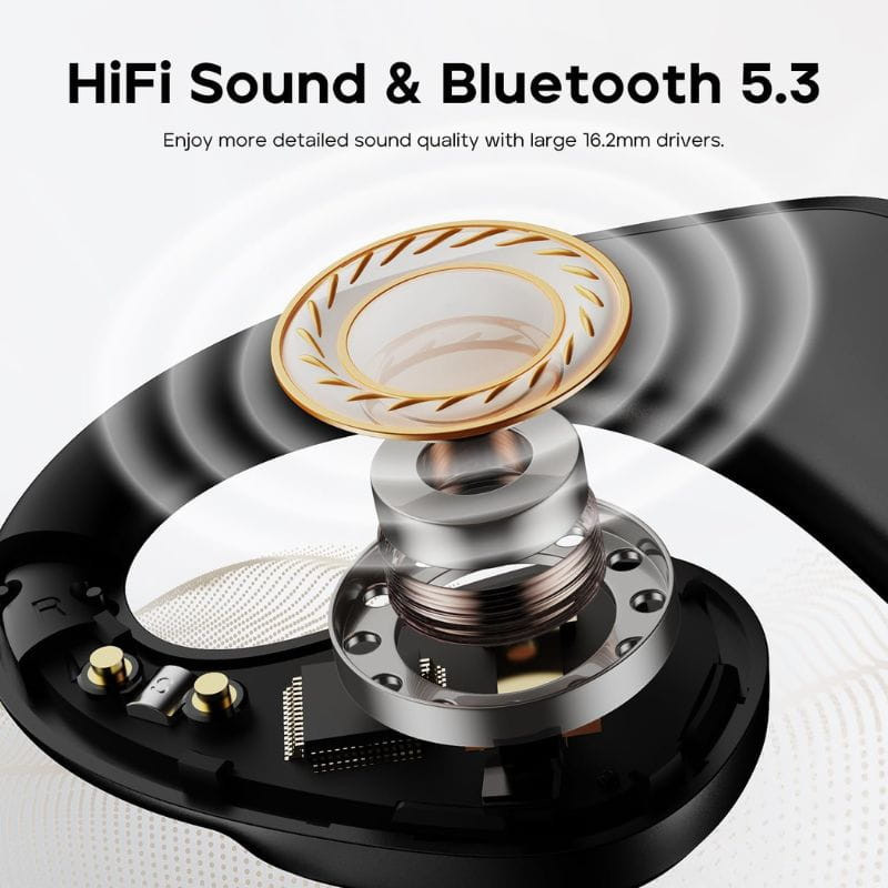 Tribit OpenGo BTH99 - Auriculares sem fios open-ear - Item6