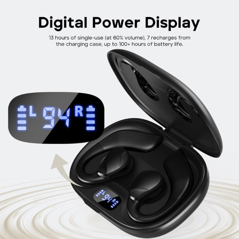 Tribit OpenGo BTH99 - Auriculares sem fios open-ear - Item5