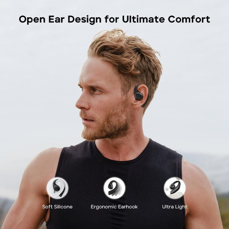 Tribit OpenGo BTH99 - Auriculares sem fios open-ear - Item3