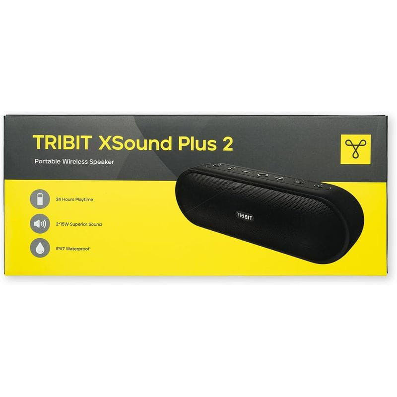 Tribit XSound Plus 2 30W Bluetooth 5.3 Azul - Item9