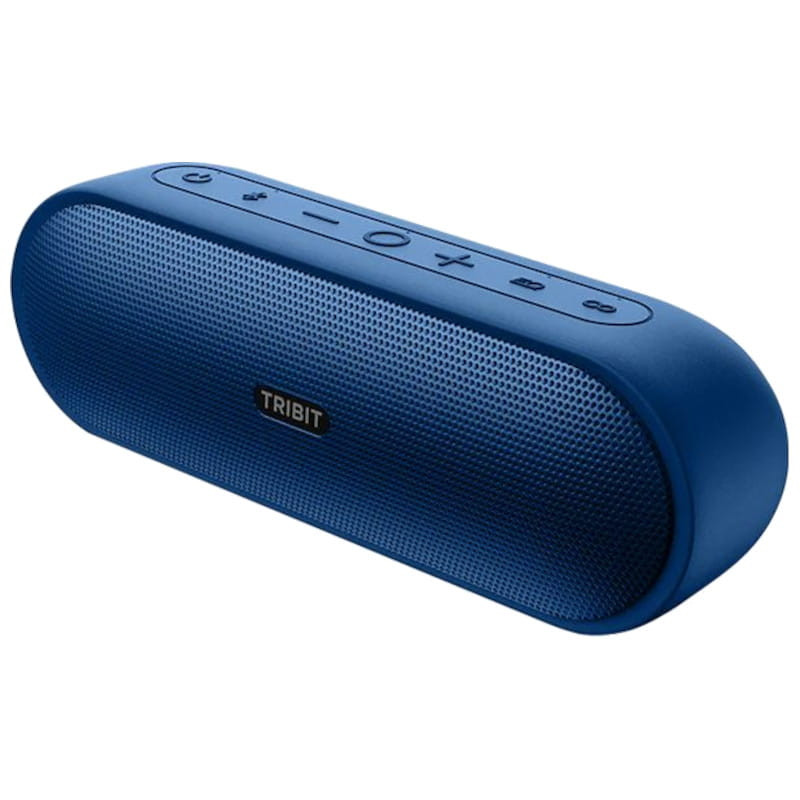 Tribit XSound Plus 2 30W Bluetooth 5.3 Azul - Item