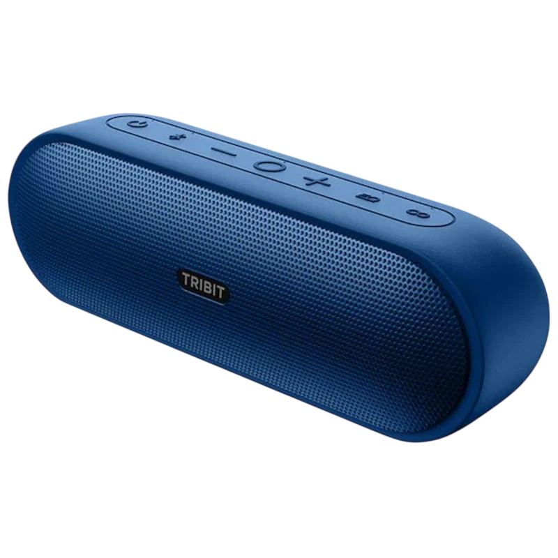 Tribit XSound Plus 2 30W Bluetooth 5.3 Azul - Item