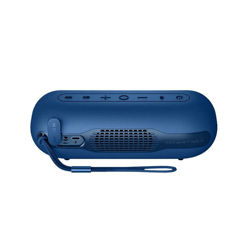 Tribit XSound Plus 2 30W Bluetooth 5.3 Azul - Item2