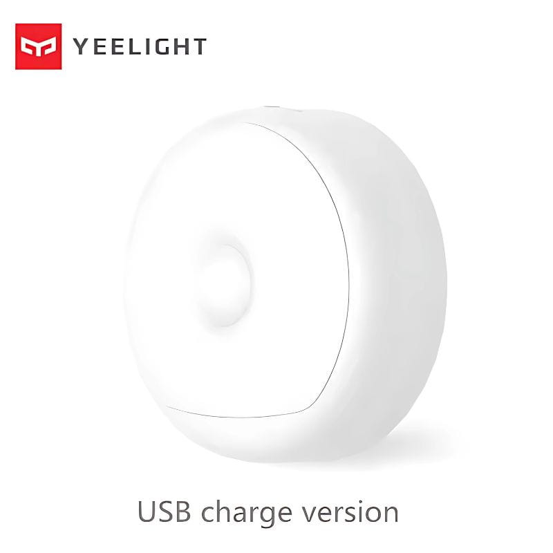 Yeelight Polaris - Lámpara Nocturna con Sensor de Luz - Ítem4