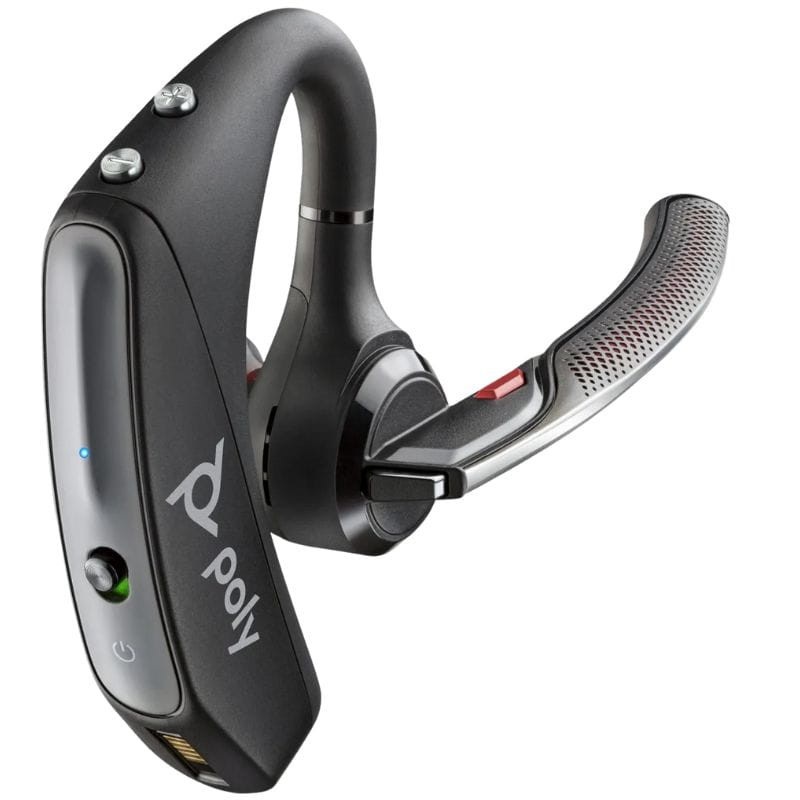 Poly Voyager 5200 Bluetooth - Auriculares sem fio - Item