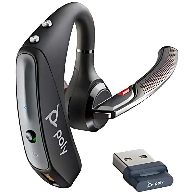 Poly Voyager 5200 Bluetooth - Auriculares sem fio - Item3