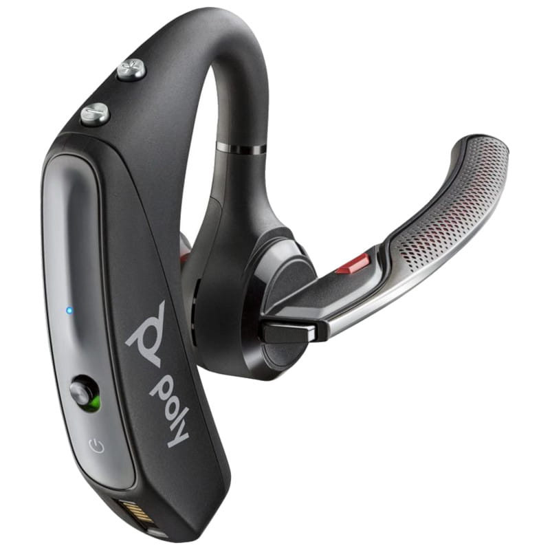 Poly Voyager 5200 UC Bluetooth - Item