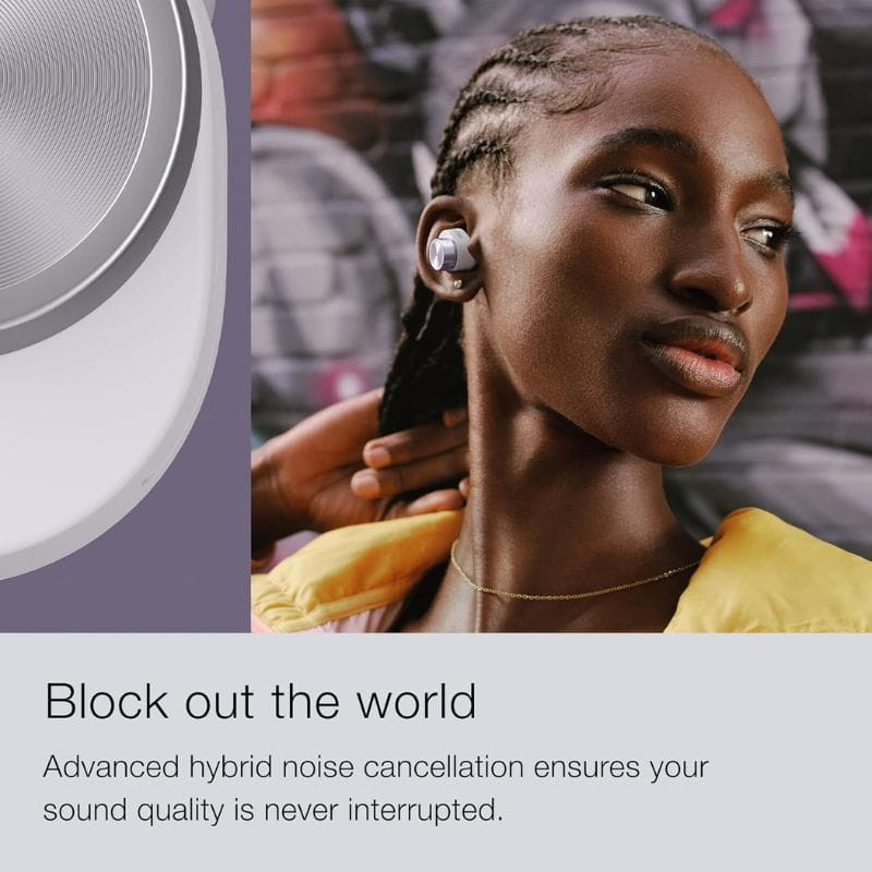 Bowers & Wilkins Pi5 S2 Lilás - Auriculares sem fios com cancelamento de ruído - Item5