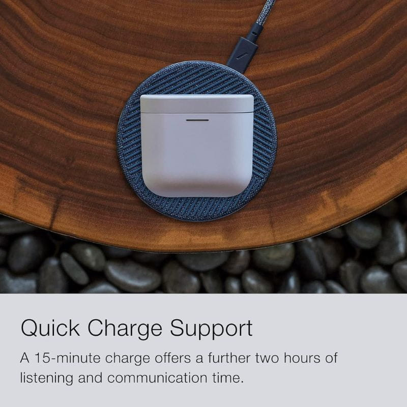 Bowers & Wilkins Pi5 S2 Lilás - Auriculares sem fios com cancelamento de ruído - Item1