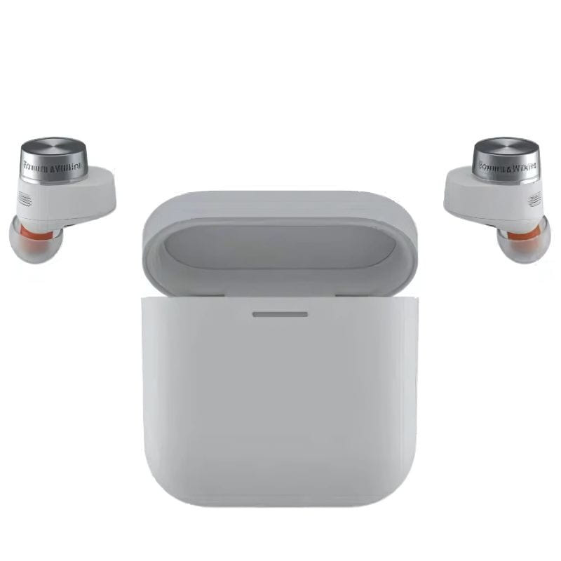Bowers & Wilkins Pi5 S2 Cinza Claro - Auriculares sem fio ANC - Item6