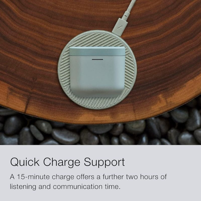 Bowers & Wilkins Pi5 S2 Verdes - Auriculares sem fios com cancelamento de ruído - Item2