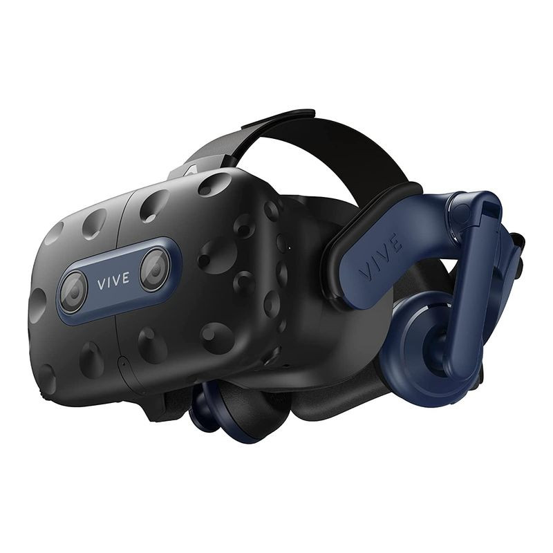 HTC Vive Pro 2 Full Kit - Gafas de Realidad Virtual - Ítem1