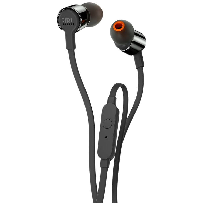 JBL Tune 210 Preto - Item